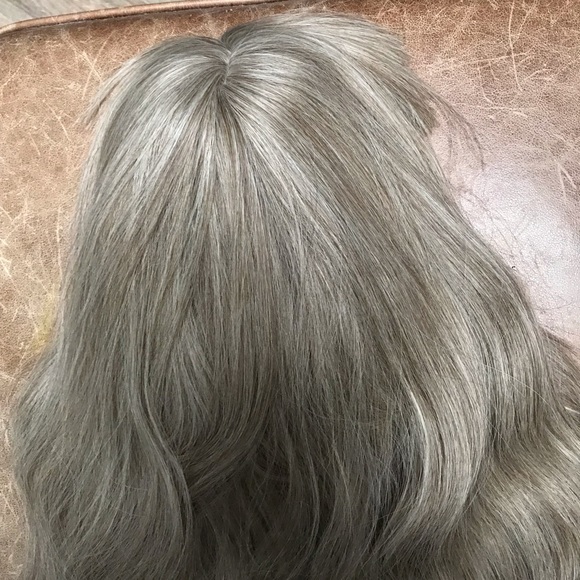 Milk and Honey Cali Carmel Brown Fringe wig - Picture 11 of 13